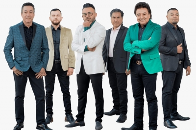 Grupo Bryndis vuelve con todo con su nuevo sencillo “No te olvidaré”